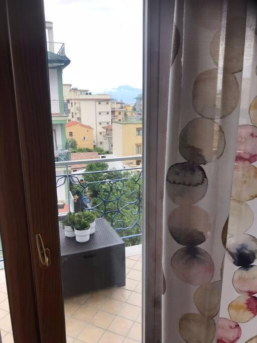 Apartmán The House Of Peppe&Luisa Sorrento Exteriér fotografie