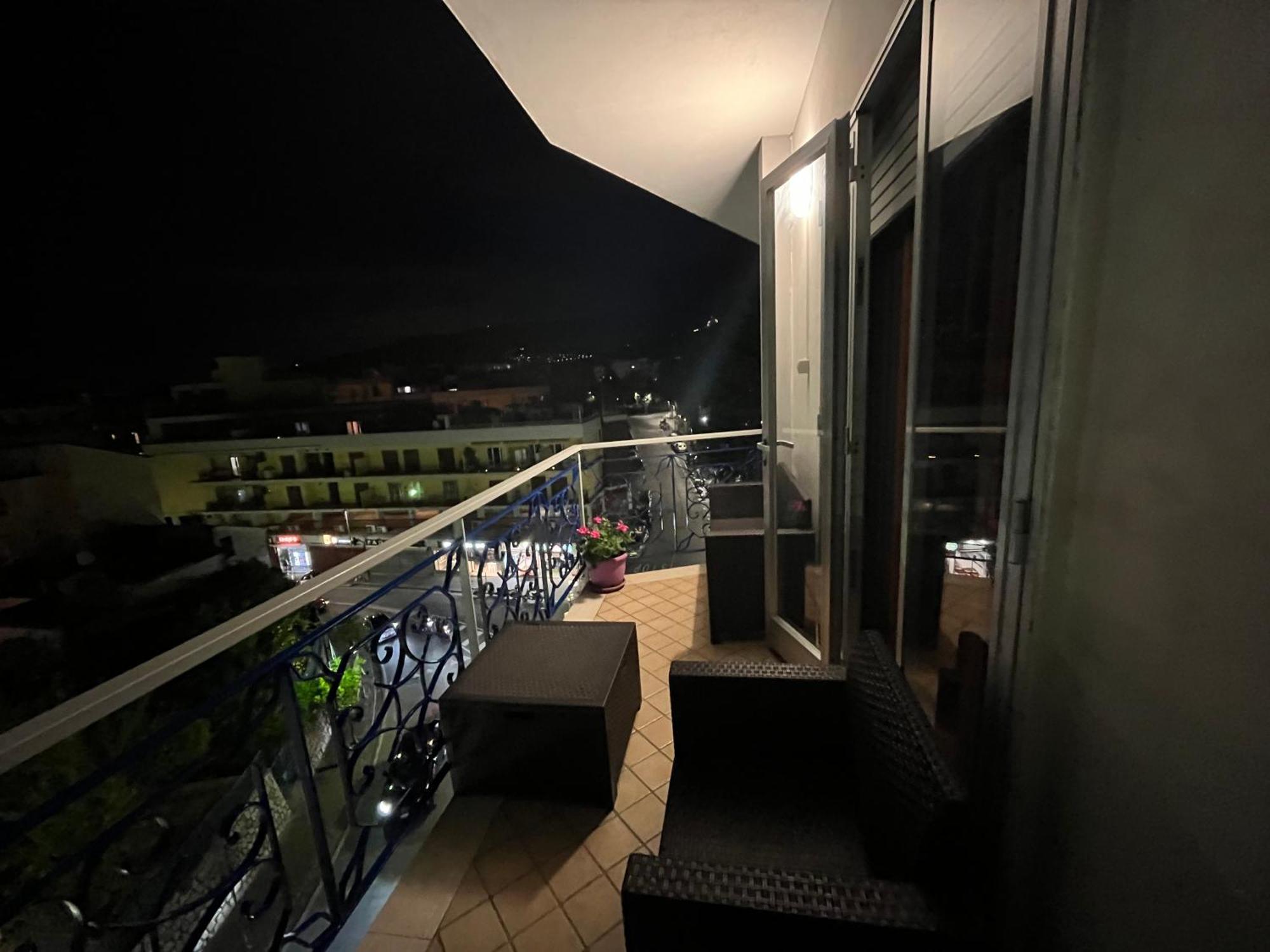 Apartmán The House Of Peppe&Luisa Sorrento Exteriér fotografie